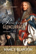 Cover: The Prince of Glencurragh - Ellys-Daughtrey Books