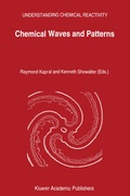 Cover: Chemical Waves and Patterns - Springer