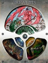 Enlarge image Cover: Realms - Dragonstorm Sports