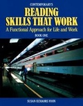 Cover: Contemporary's Reading Skills That Work - McGraw-Hill Contemporary