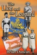 Cover: The Lion and the Leopard - Raasay Publishing Limited
