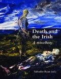 Cover: Death and the Irish - Wordwell