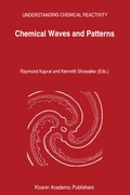 Cover: Chemical Waves and Patterns - Springer