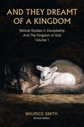 Cover: And They Dreamt Of A Kingdom - Rising River Media