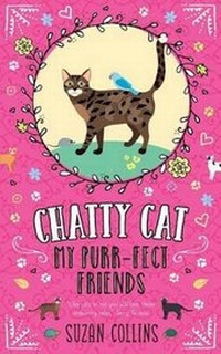 Enlarge image Cover: Chatty Cat - East Anglian Press