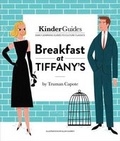Cover: Breakfast at Tiffany's, by Truman Capote - Moppet Books