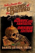 Cover: Tales from the Canyons of the Damned - Holt Smith Ltd