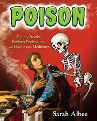 Abbildung von: Poison - Crown Books for Young Readers
