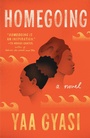 Cover: Homegoing - Vintage Books