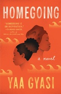 Cover: Homegoing - Vintage Books