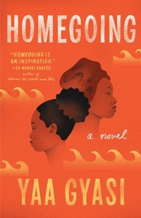 Enlarge image Cover: Homegoing - Vintage Books