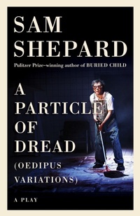 Enlarge image Cover: A Particle of Dread - Vintage Books