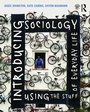 Cover: Introducing Sociology Using the Stuff of Everyday Life - Routledge