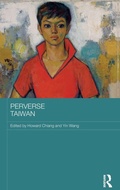Cover: Perverse Taiwan - Routledge