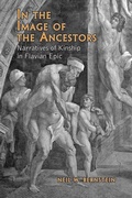 Cover: In the Image of the Ancestors - University of Toronto Press
