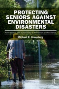 Cover: Protecting Seniors Against Environmental Disasters - Routledge