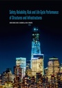 Cover: Safety, Reliability, Risk and Life-Cycle Performance of Structures and Infrastructures - CRC Press