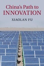 Cover: China's Path to Innovation - Cambridge University Press