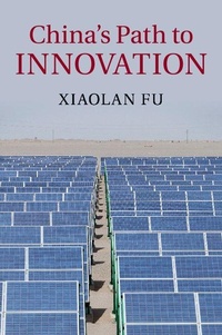 Enlarge image Cover: China's Path to Innovation - Cambridge University Press