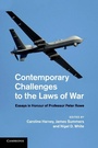 Cover: Contemporary Challenges to the Laws of War - Cambridge University Press