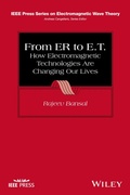 Cover: From ER to E.T. - Wiley-IEEE Press