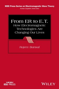 Abbildung von: From ER to E.T. - Wiley-IEEE Press