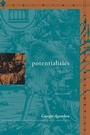 Cover: Potentialities - Stanford University Press