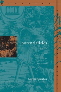 Enlarge image Cover: Potentialities - Stanford University Press