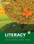 Cover: Literacy - Wadsworth Publishing Co Inc
