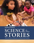 Cover: Science Stories - Wadsworth Publishing Co Inc