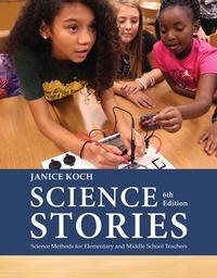 Enlarge image Cover: Science Stories - Wadsworth Publishing Co Inc
