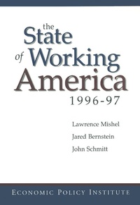 Abbildung von: The State of Working America - Routledge