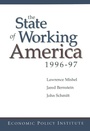 Cover: The State of Working America - Routledge