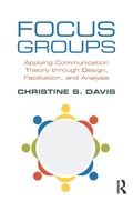 Cover: Focus Groups - Routledge