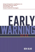 Cover: Early Warning - Amacom