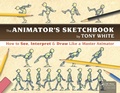 Cover: The Animator's Sketchbook - CRC Press