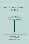 Abbildung von: Developmental Tasks - Springer