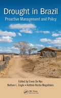 Cover: Drought in Brazil - CRC Press