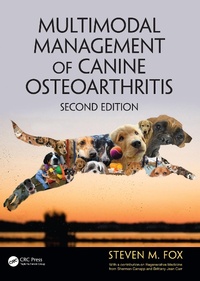 Abbildung von: Multimodal Management of Canine Osteoarthritis - CRC Press
