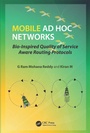 Cover: Mobile Ad Hoc Networks - CRC Press