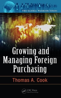 Abbildung von: Growing and Managing Foreign Purchasing - CRC Press