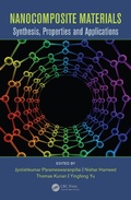 Cover: Nanocomposite Materials - CRC Press
