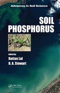 Abbildung von: Soil Phosphorus - CRC Press