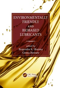 Abbildung von: Environmentally Friendly and Biobased Lubricants - CRC Press