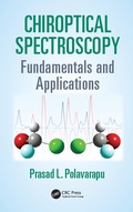 Abbildung von: Chiroptical Spectroscopy - CRC Press