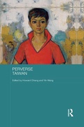 Cover: Perverse Taiwan - Routledge