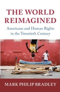 Cover: The World Reimagined - Cambridge University Press