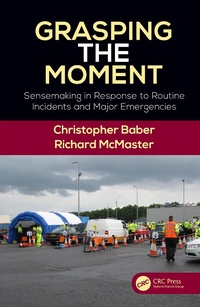 Abbildung von: Grasping the Moment - CRC Press