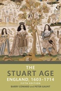 Cover: The Stuart Age - Routledge