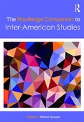 Cover: The Routledge Companion to Inter-American Studies - Routledge
